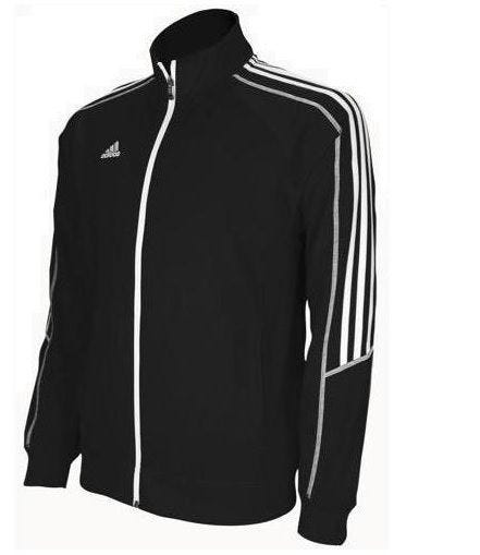 Adidas Men's Select Jacket