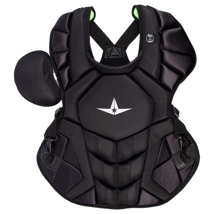 All-Star System 7 Axis Pro Adult Chest Protector