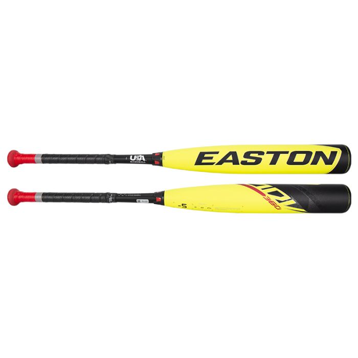 Easton ADV 360 (-5) USA Baseball Bat - 2023 Model