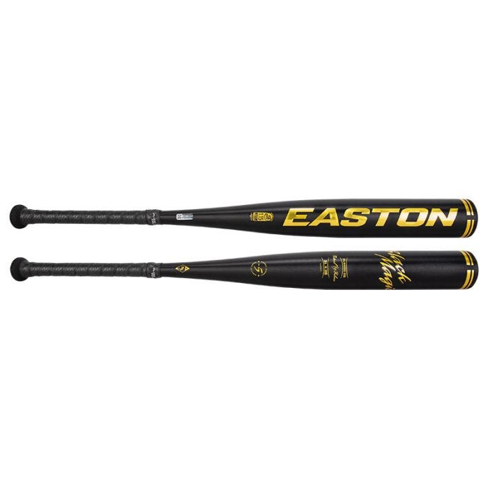 Easton Black Magic 2 5/8" (-5) USSSA Baseball Bat - 2023 Model