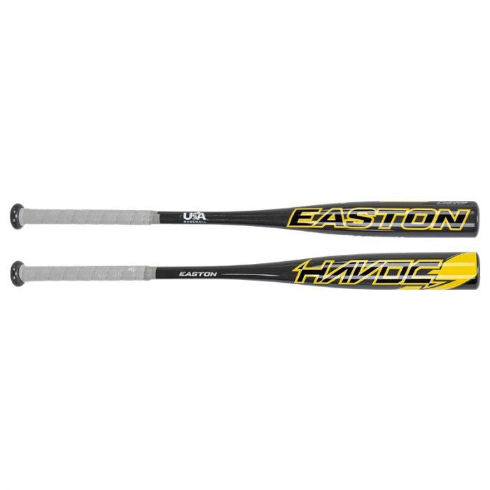 Easton Havoc (-10) USA Baseball Bat -2022 Model