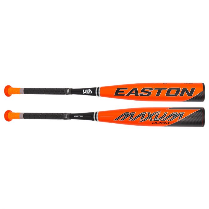 Easton Maxum Ultra (-12) USA Baseball Bat - 2022 Model