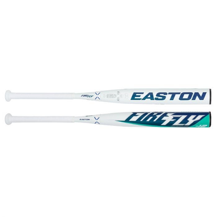 Easton Fire Fly (-12) Fastpitch Softball Bat - 2022 Model