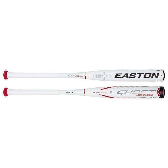 Easton Ghost Advanced (-11) Fastpitch Softball Bat - 2022 Model