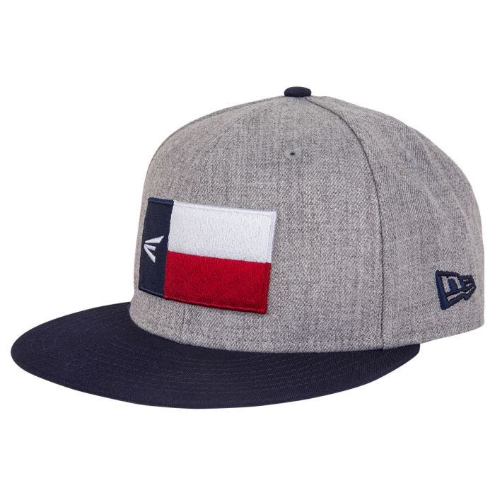 Easton Texas Hometown Hero Snapback Hat