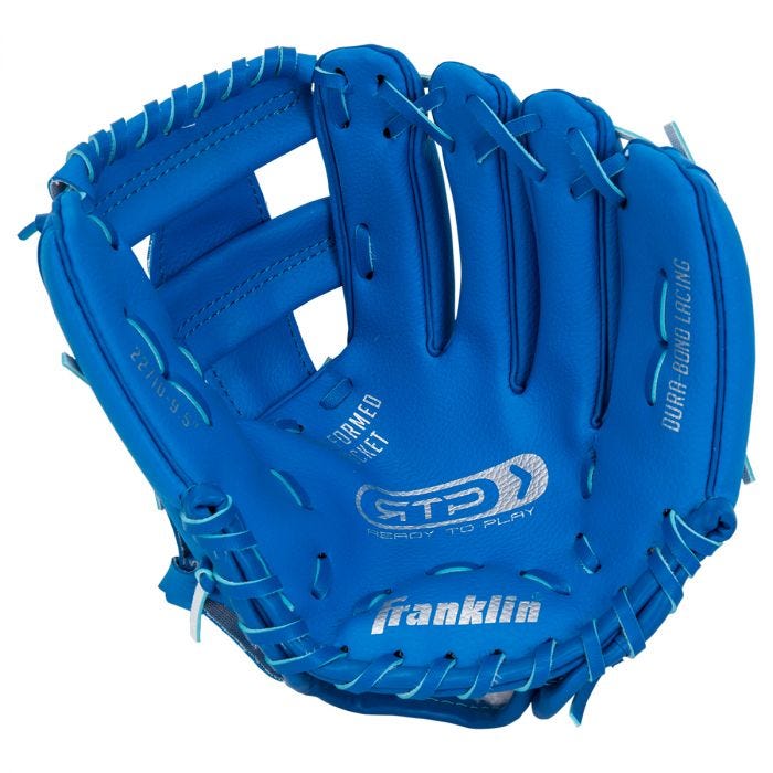 Franklin RTP Performance 9.5" T-Ball Baseball Glove