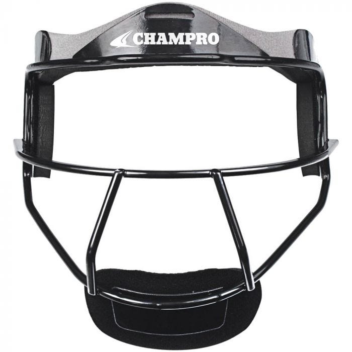 Champro Adult Softball Fielder's Face Mask