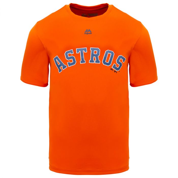 astros baseball shirt