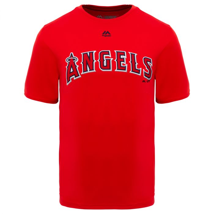 angels baseball shirts