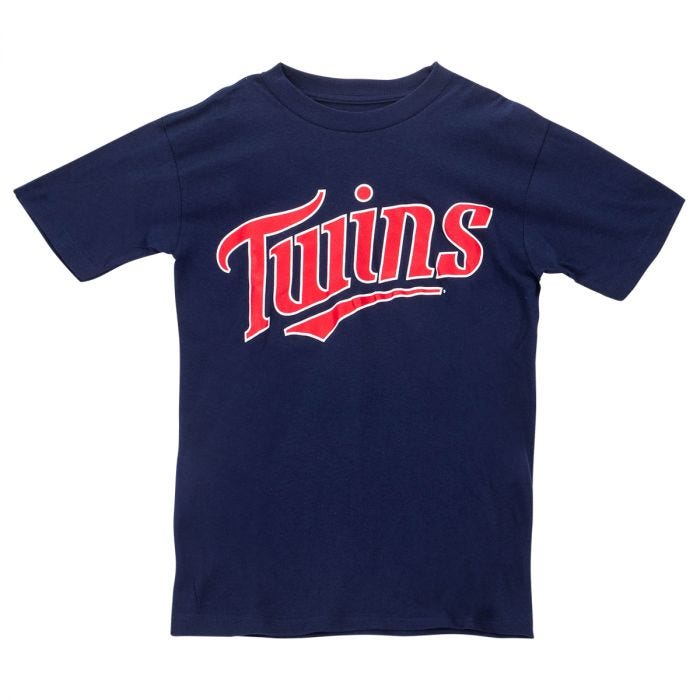 twins baseball t shirts