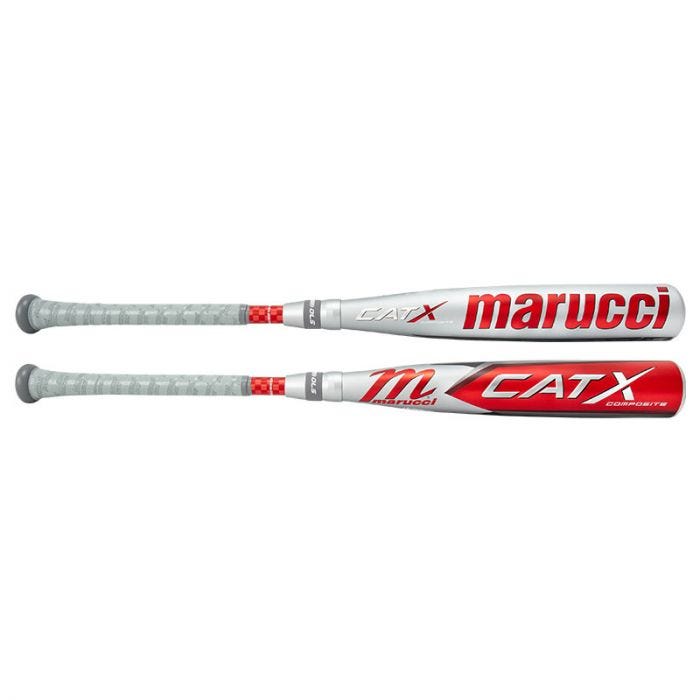 Marucci CATX Composite (-5) USSSA Baseball Bat - 2023 Model