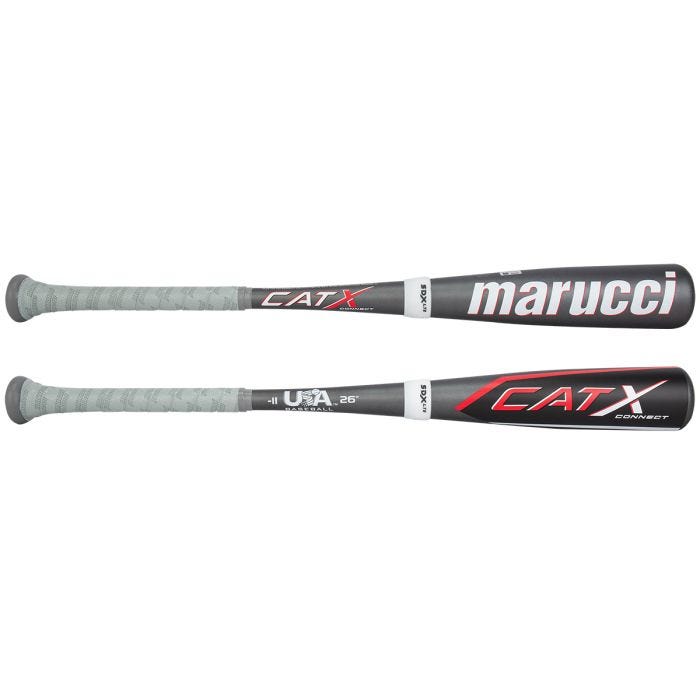 Marucci authentic Connect USA Baseball Bat