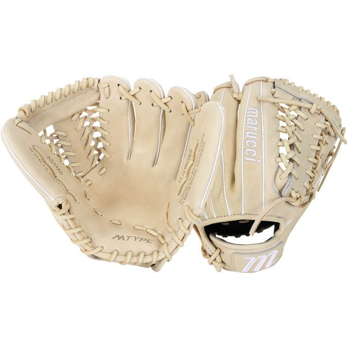 Marucci Ascension 44A6 11.75" Baseball Glove - 2023 Model