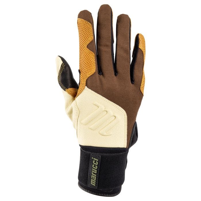 Durable hot sale batting gloves