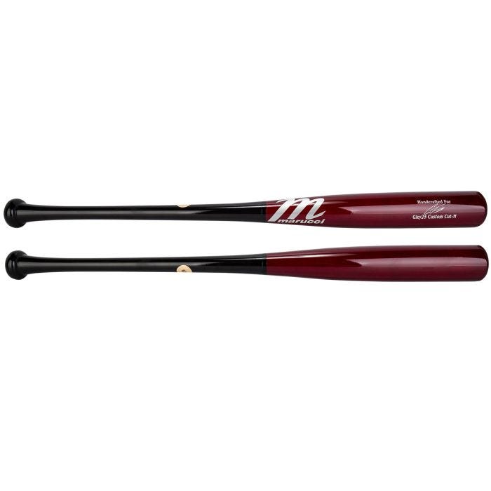 Marucci GLEY25 Pro Model Maple Wood Baseball Bat