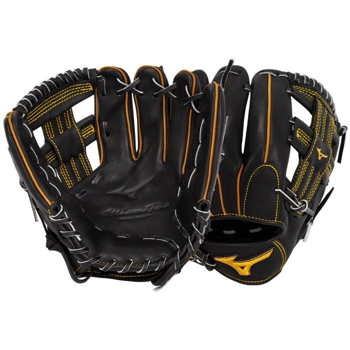 Mizuno Pro Fernando Tatis Jr. GMP2BK-600R 11.75" Baseball Glove
