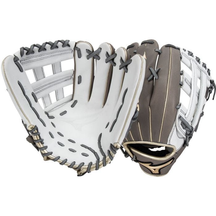 Prime 12.75" Baseball Glove - 2022