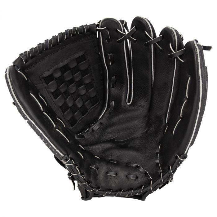 Mizuno Techfire Slowpitch 14" Softball Glove