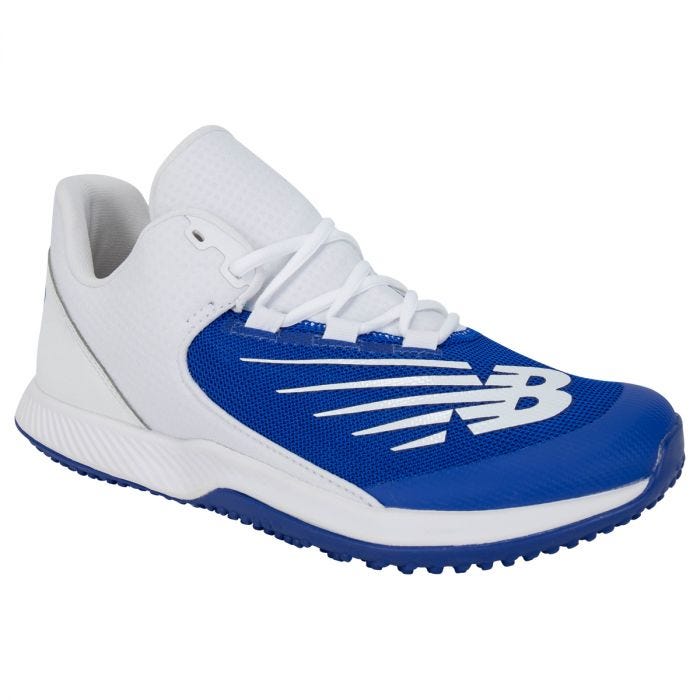 New 4040v6 Men's Low Turf Shoes