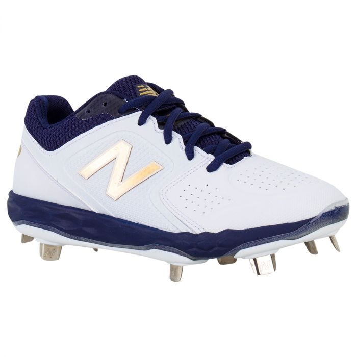 new balance fastpitch cleats
