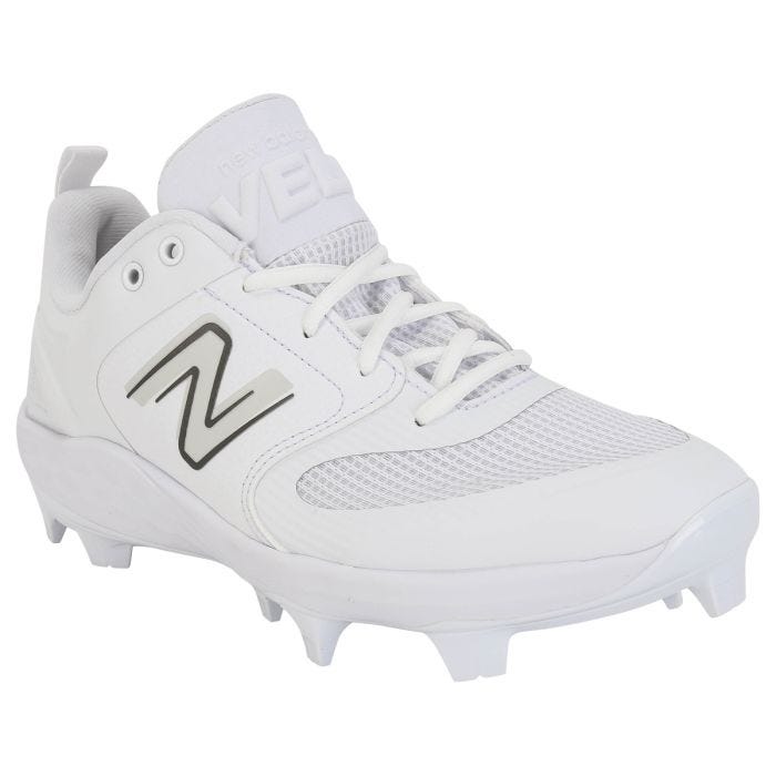 New Balance Velo V3 Women's Low Molded Fastpitch Softball Cleats