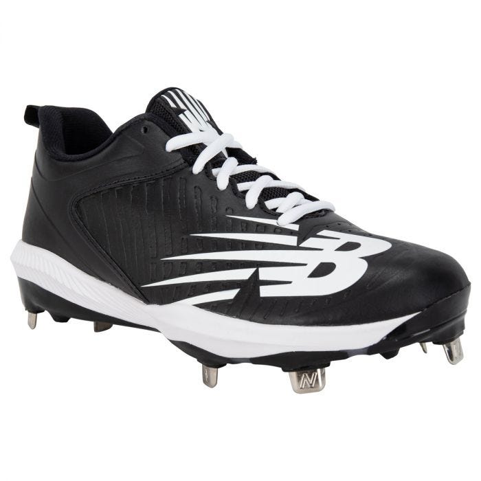 New Balance Fuse v3 Women's Low Metal Cleat