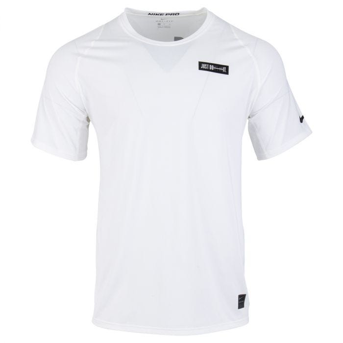 Nike Dri-FIT Just Do It Men's Short Sleeve T-Shirt
