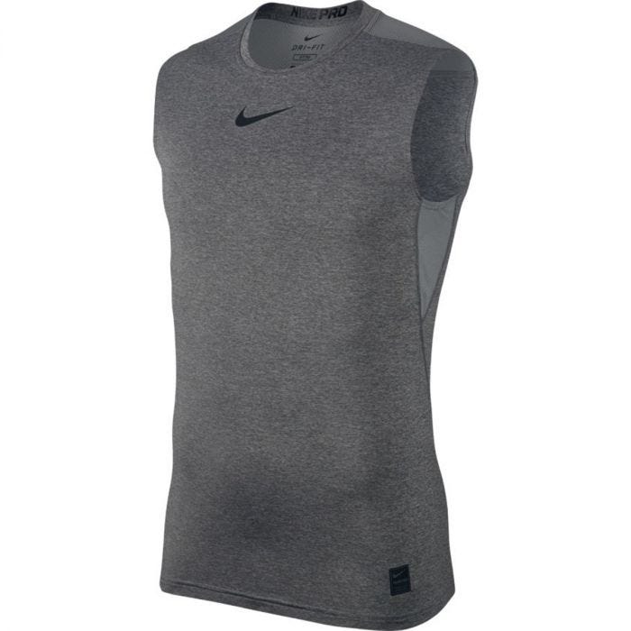 Nike Pro Men's Sleeveless Training Top