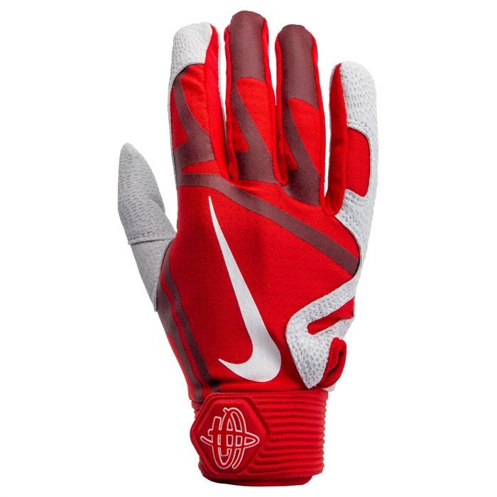 Nike Huarache Pro Men's Batting Gloves