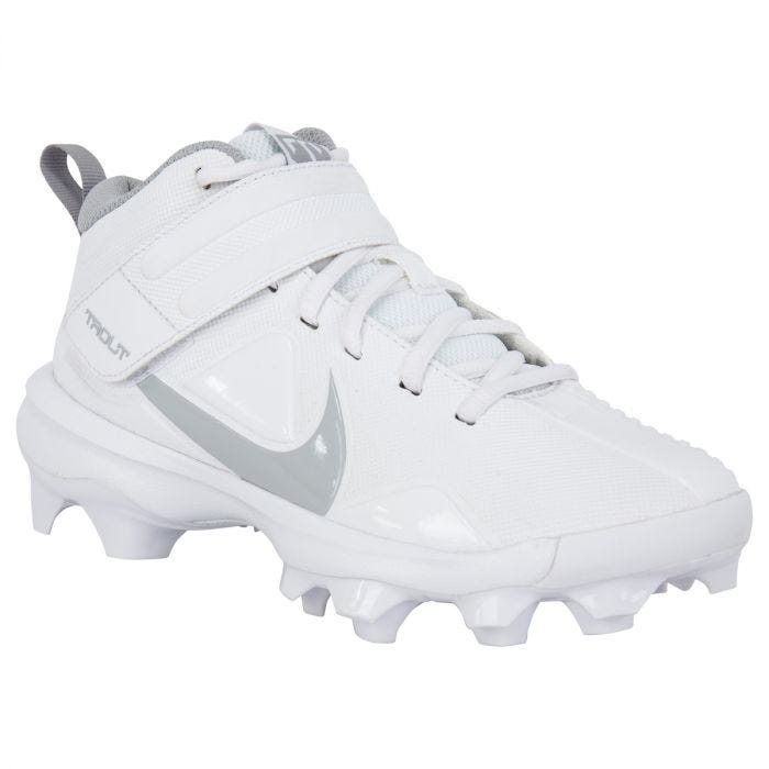spikes nike force zoom trout