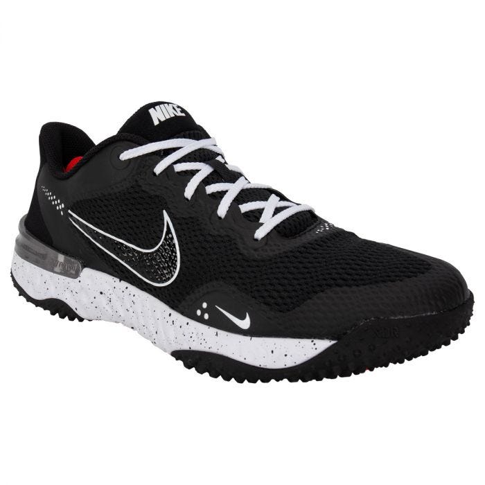 Nike Alpha Huarache Elite 3 Men's Turf Baseball Shoes
