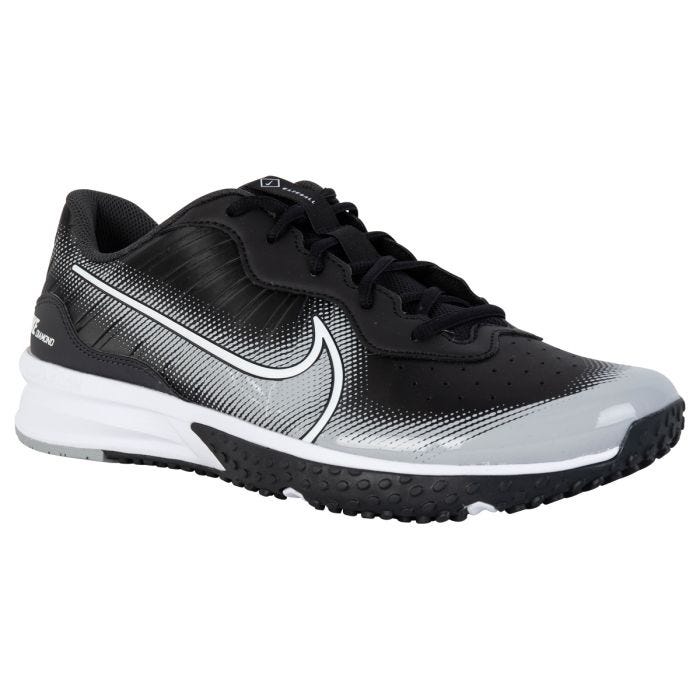 Nike Alpha Huarache 4 Varsity Men's Turf Baseball Shoes