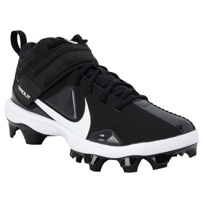 Nike Force Zoom Trout 7 Men's Molded Baseball Cleats