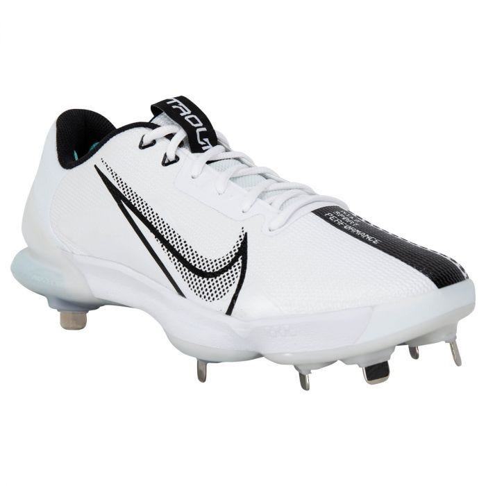nike mike trout molded cleats