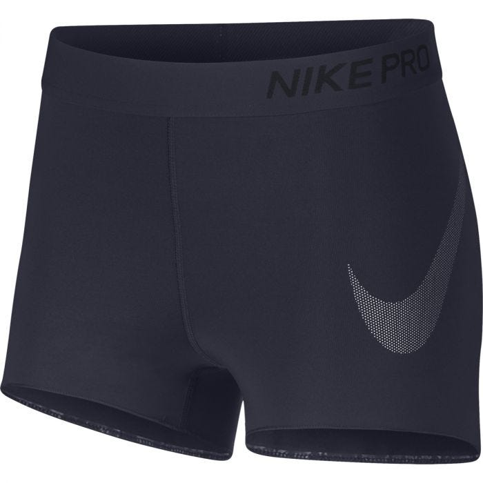 Nike Pro Women's 3in. Training Shorts