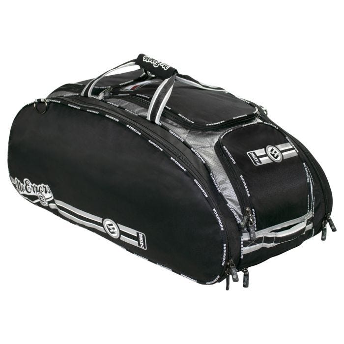 No Errors Dinger II Equipment Bag