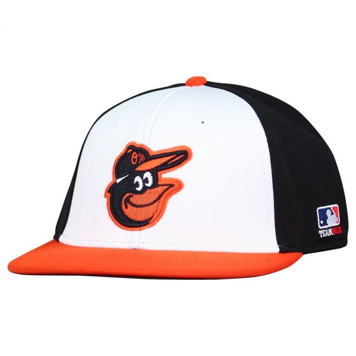 Baltimore Orioles OC Sports MLB Replica FlexFit Baseball Cap