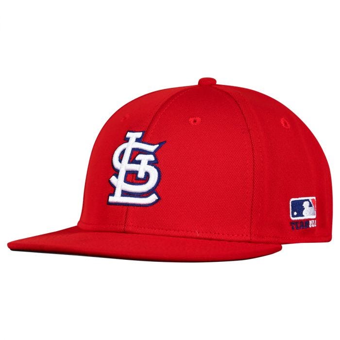 St. Louis Cardinals OC Sports MLB 