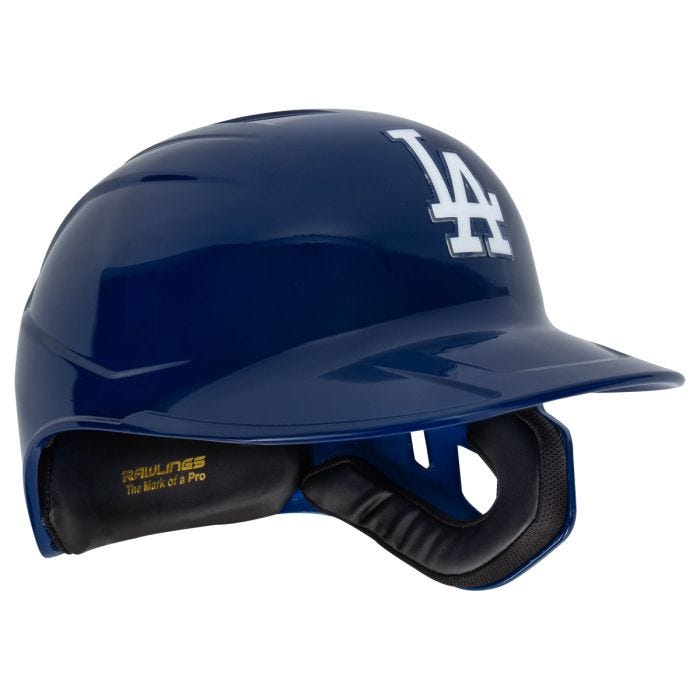 Rawlings MLB Replica Helmets