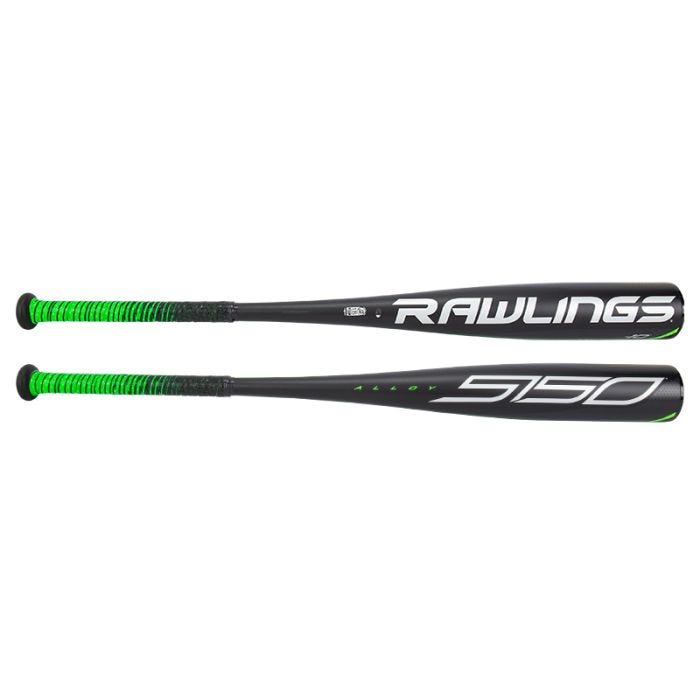 Rawlings 5150 (-11) USSSA Junior Baseball Bat - 2021 Model