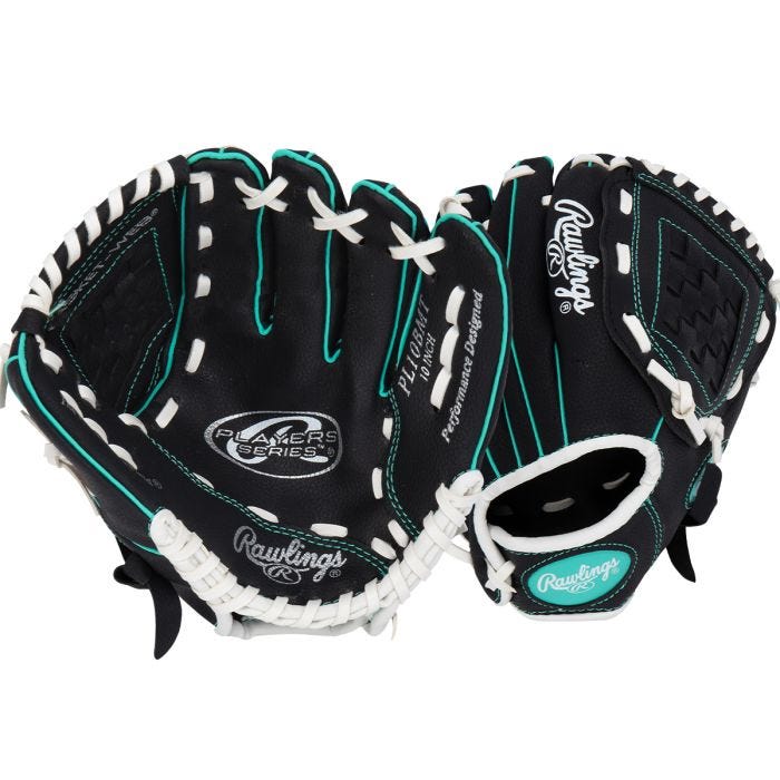 Rawlings Player Preferred Series PL10BMT 10" Youth Baseball Glove - 2020  Model