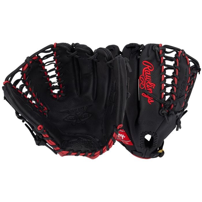 Rawlings Mike Trout Lite 12.25" Youth Baseball Glove