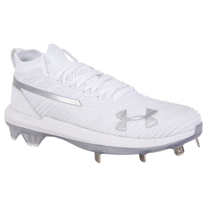 under armor baseball cleats youth
