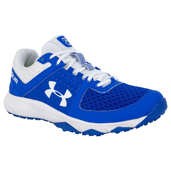 Under Armour Men's Yard Low Baseball Trainer Sale Online, SAVE 59%.