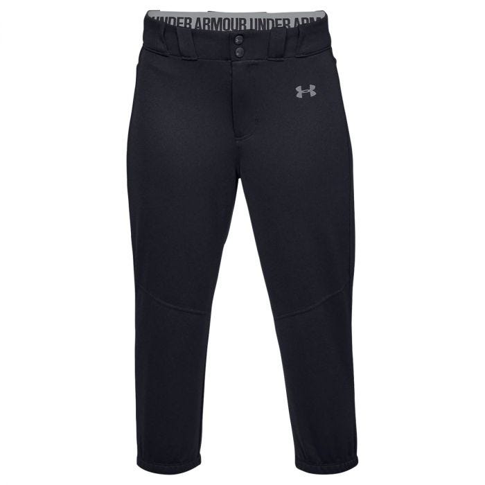 Womens UA OutRun the Storm Pants  Under Armour