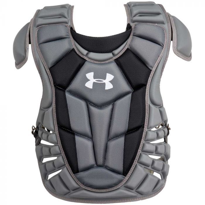 Under Armour Converge UACP3-AP Adult Chest Protector
