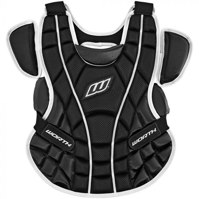 Worth Liberty WLCP2 Adult Catcher's Chest Protector