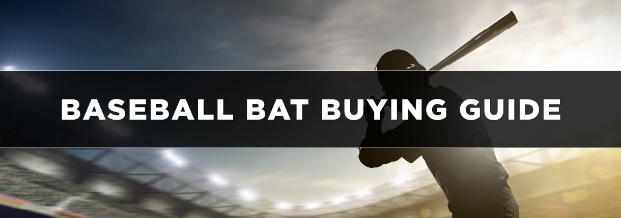 Baseball Bat Guide: How to Choose and Measure Bat Size