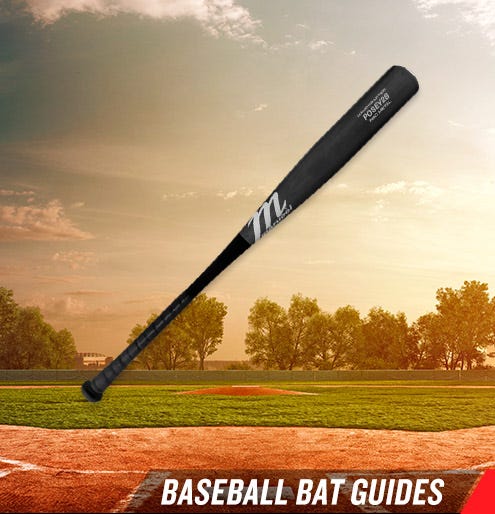 Baseball Bats for Sale: Free Shipping Over $75! | BaseballMonkey