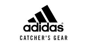 Adidas Catcher's Gear